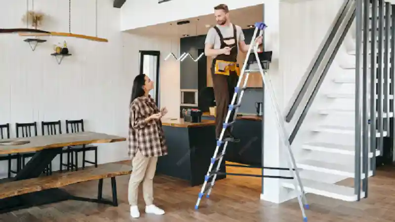 home upgrades mintpalment