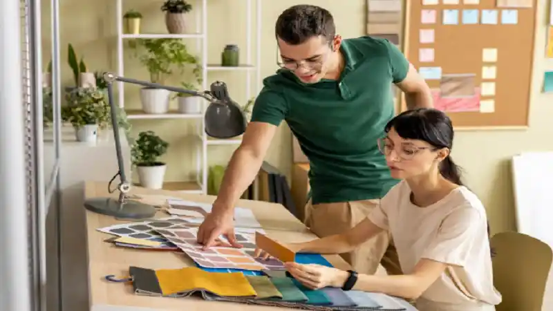 how to be better at interior design mintpaldecor