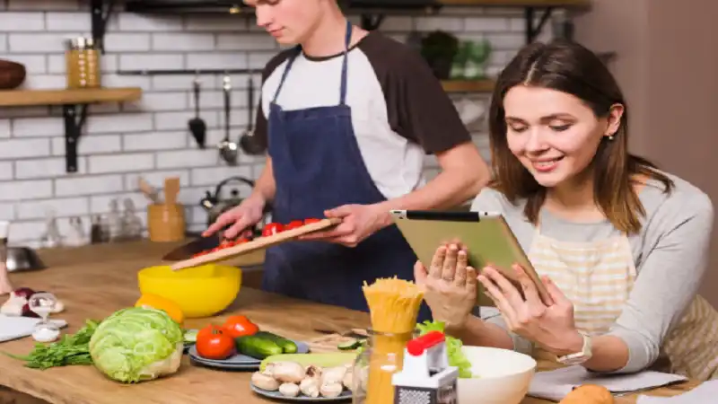 heartarkable easy recipes by homehearted