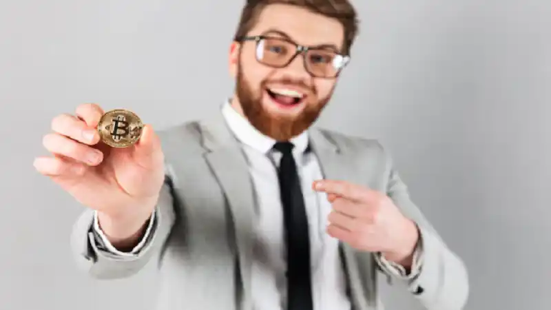 robthecoins business