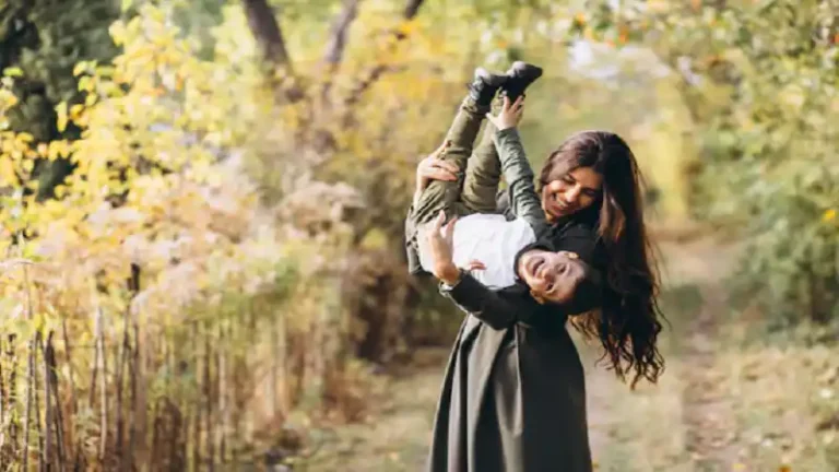 famousparenting momlife