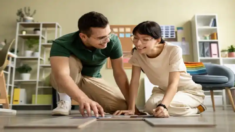 home upgrading advice mintpalment