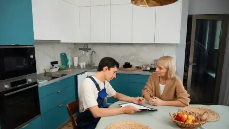Kitchen Upgrading Tips Mintpalment