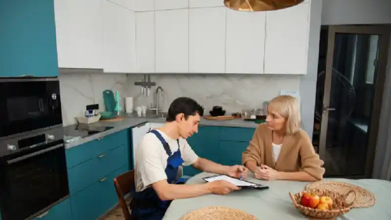 Kitchen Upgrading Tips Mintpalment