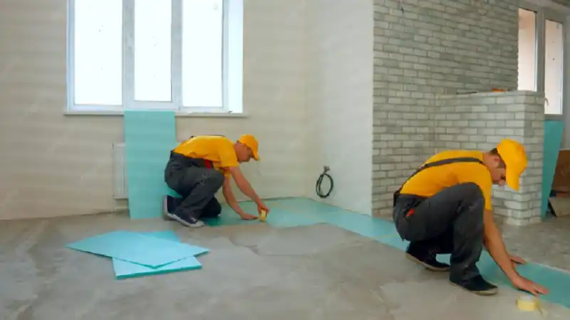 home upgrading mintpalment